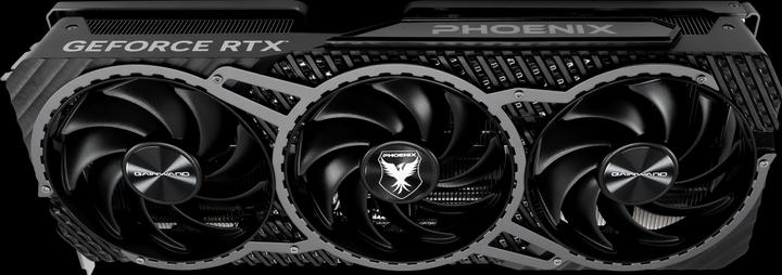 Produktbild Gainward GeForce RTX 4070 Ti Phoenix (12 GB)