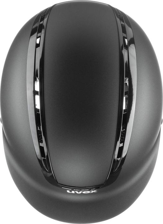 Produktbild Uvex Sports Suxxeed Active Reithelm (57 - 59 cm)