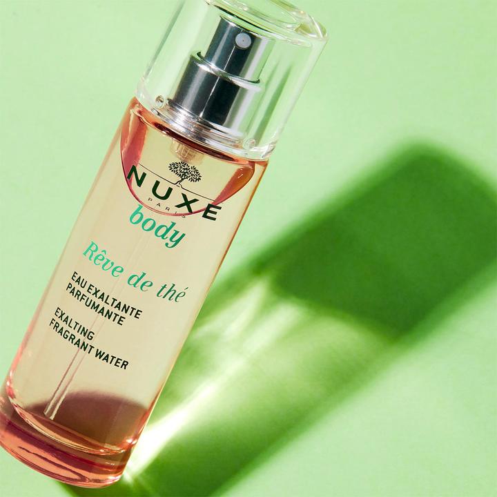 Immagine prodotto Nuxe Profumo spray rivitalizzante (Spray corpo, 100 ml)