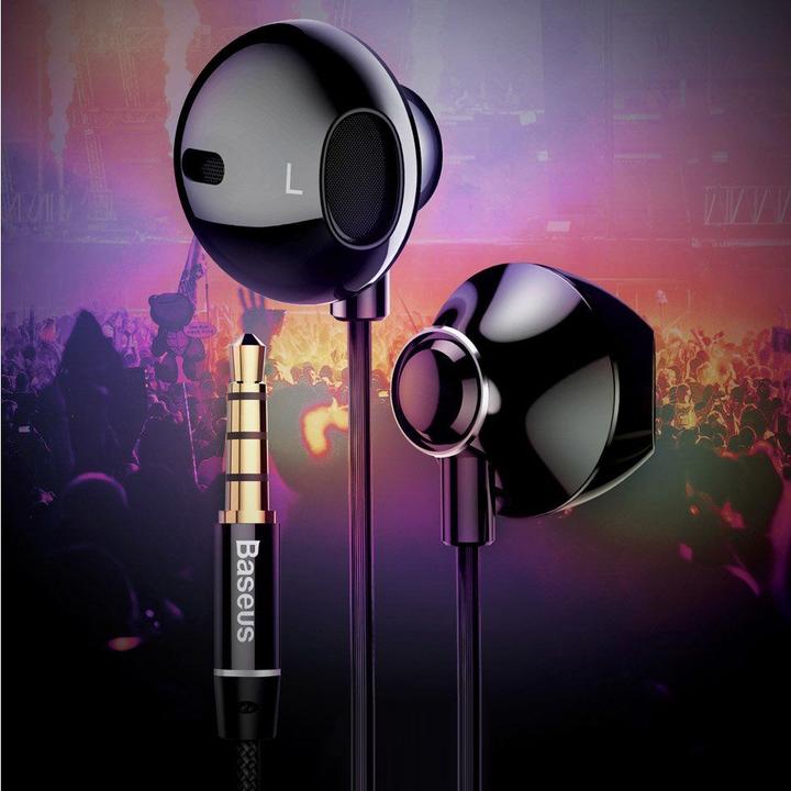 Actual product image Baseus Encok H06 (Cable)