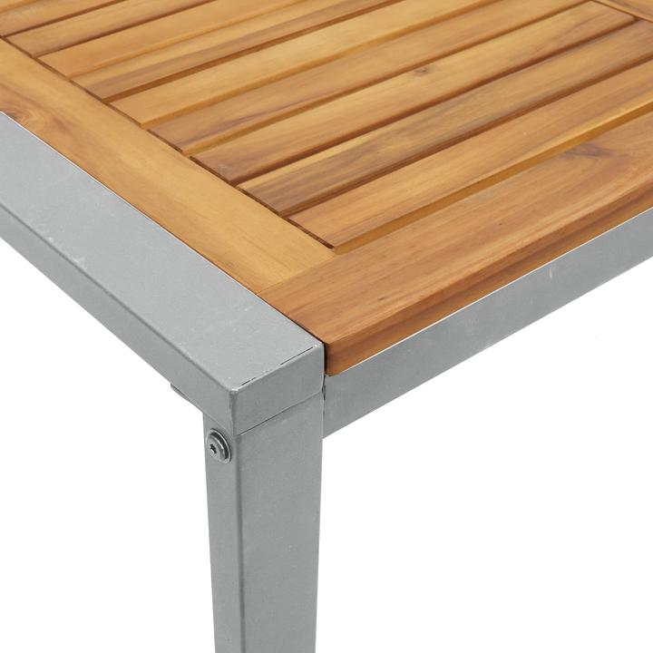 Produktbild VidaXL Esszimmertisch (90 cm)