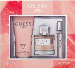 Image du produit Guess 1981 (Eau de toilette, 200 ml)
