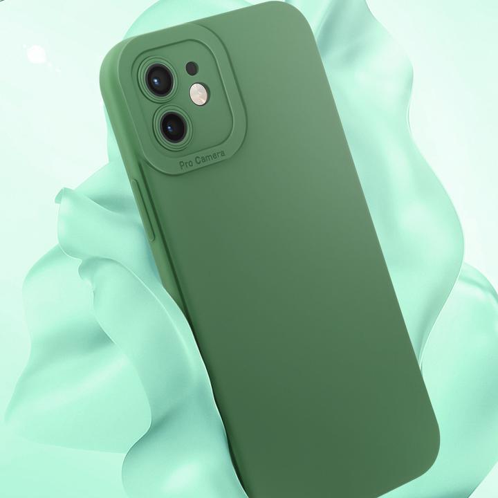 Actual product image Avizar SoftGlow Case Series (Apple iPhone 12)