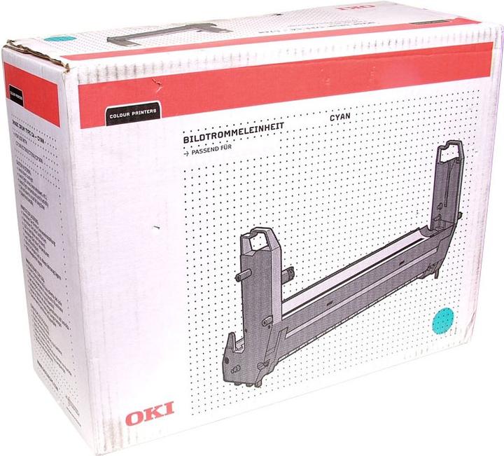 Produktbild OKI 42918107 (C)