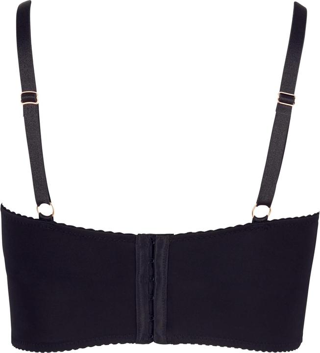 Productafbeelding Cottelli Collection Longline bh (90 E)