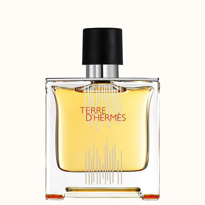 Actual product image Hermès Terre d' Flacon H 2021 (Eau de parfum, 75 ml)