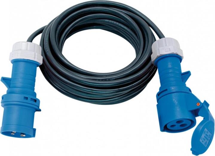 Image du produit Brennenstuhl Câble de rallonge (25 m, CEE 16/3)