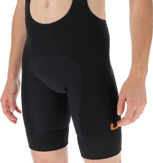 Image du produit UYN Fahrrad-Trägerhose Ridemiles (S)