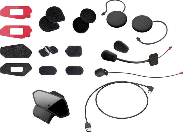Immagine prodotto Sena Zubehör-Kit