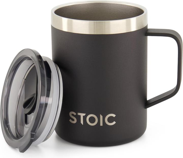 Actual product image Stoic HeladagenSt. Insulated Cup (0.35 l)
