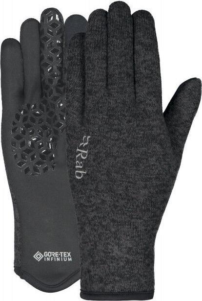 Rab Women's Quest Gore-Tex Infinium Gloves - Handschuhe - Damen (M)