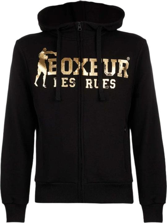 Black gold