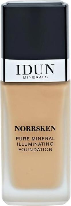 Image du produit IDUN Minerals Liquid foundation Norrsken Embla