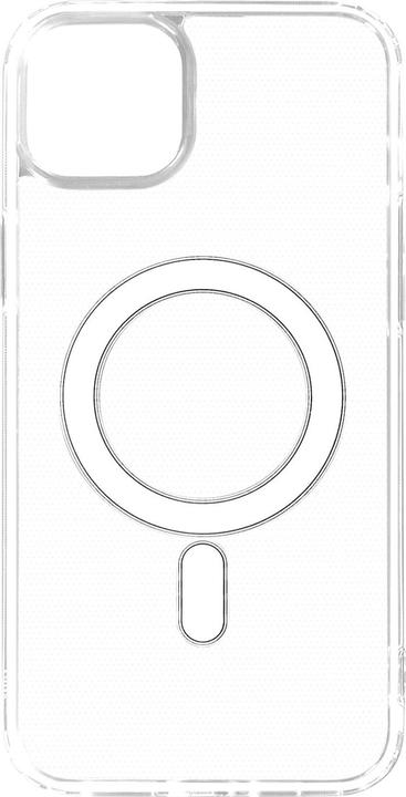 Actual product image Avizar Hybrid MagSafe Series (Apple iPhone 14 Plus)