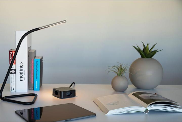Produktbild Max Hauri maxTEX Cube (3 x, USB-A, USB-C, Typ 13, 2 m)