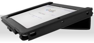Produktbild Artwizz SeeJacket Leather Folio (iPad 2012 (4. Gen), iPad 2012 (3. Gen), iPad)
