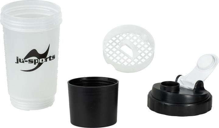 Ju-Sports Shaker "500"