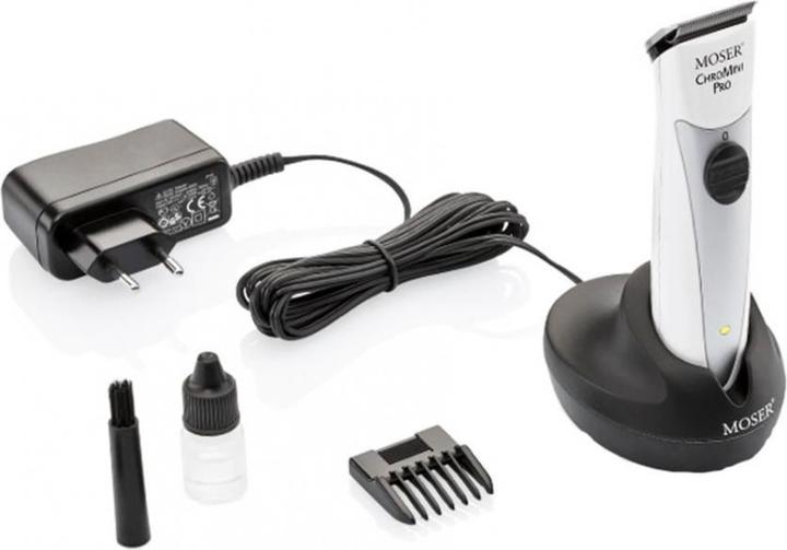 Actual product image Moser ChroMini Pro