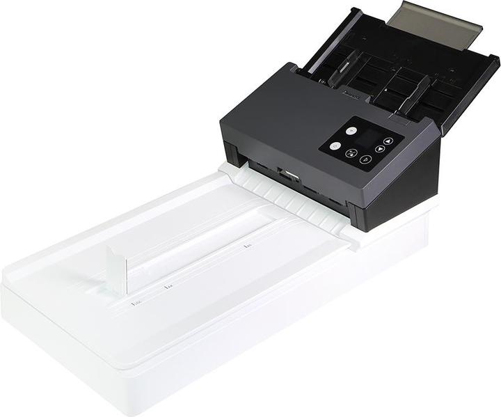 Avision Dokumentenscanner AD3100F A4 mit ADF und Flachbett (USB)