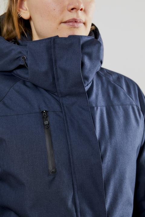 Actual product image Craft Mountain Padded Jacket W (L)
