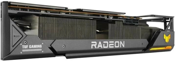 Actual product image ASUS TUF GAMING Radeon RX 7900 XTX OC Edition (24 GB)