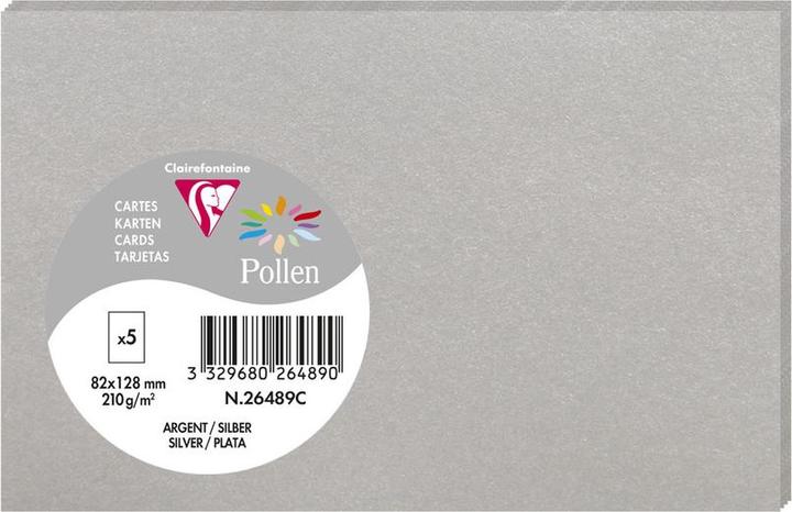 Produktbild Pollen Karten (10 g/m², 2240 x)