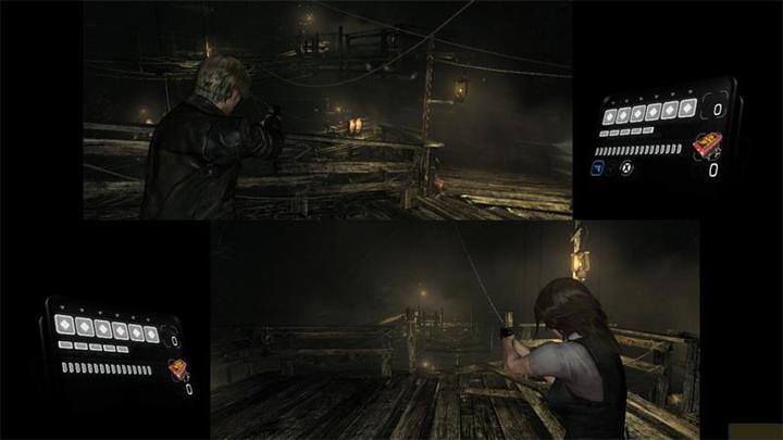 Immagine prodotto Capcom Resident Evil Triple Pack Anthology multilingue per Nintendo Switch (Switch, EN)