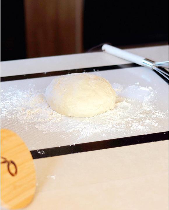 Actual product image Pandoo Baking mat (42 x 32 cm)