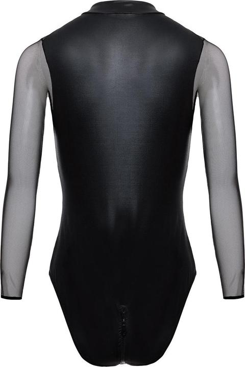 Actual product image Christine Le Duc Christine Wetlook (XXL)