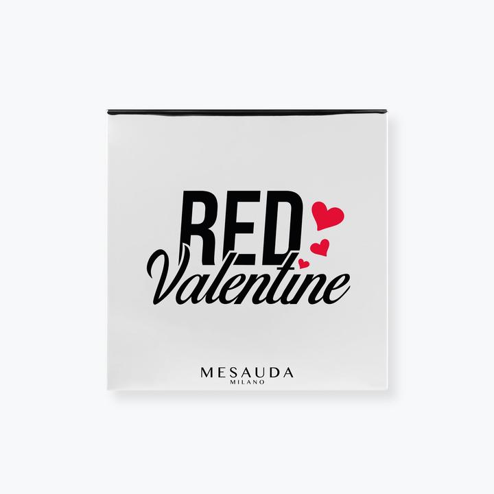 Produktbild Mesauda Lidschatten-Palette - Red Valentine Darling Eyeshadow Palette (Darling)