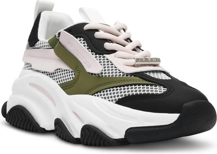 Image du produit Steve Madden baskets possession-e vert (40)