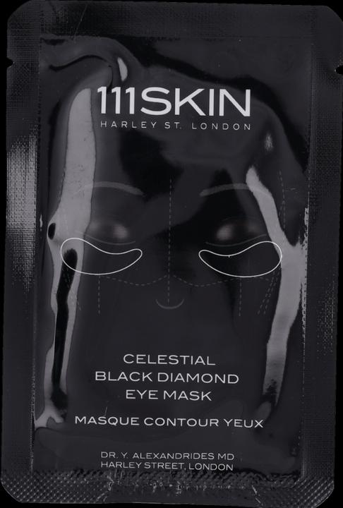 Produktbild 111Skin Celestial Black Diamond (6 ml)