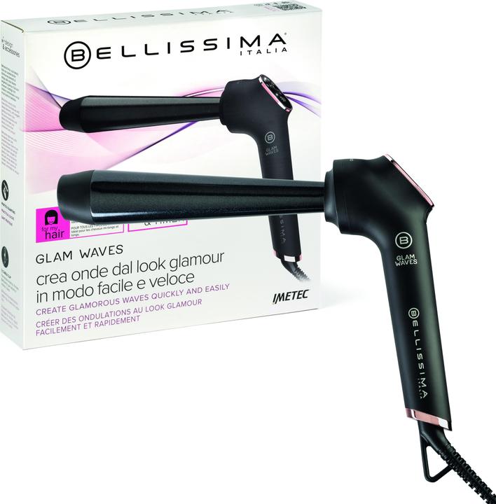 Image du produit Sublime Curls 11855 (25 mm)