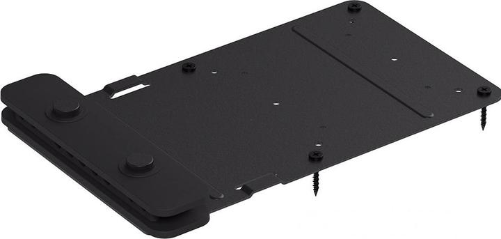 Produktbild Logitech Tap PC Mount - Offwhite - Ww
