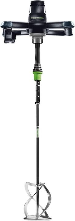Actual product image Festool MX 1000 RE EF HS3R agitator