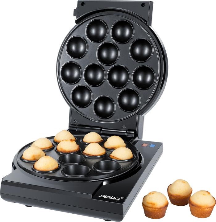 Actual product image Steba Cake-Maker CM 3