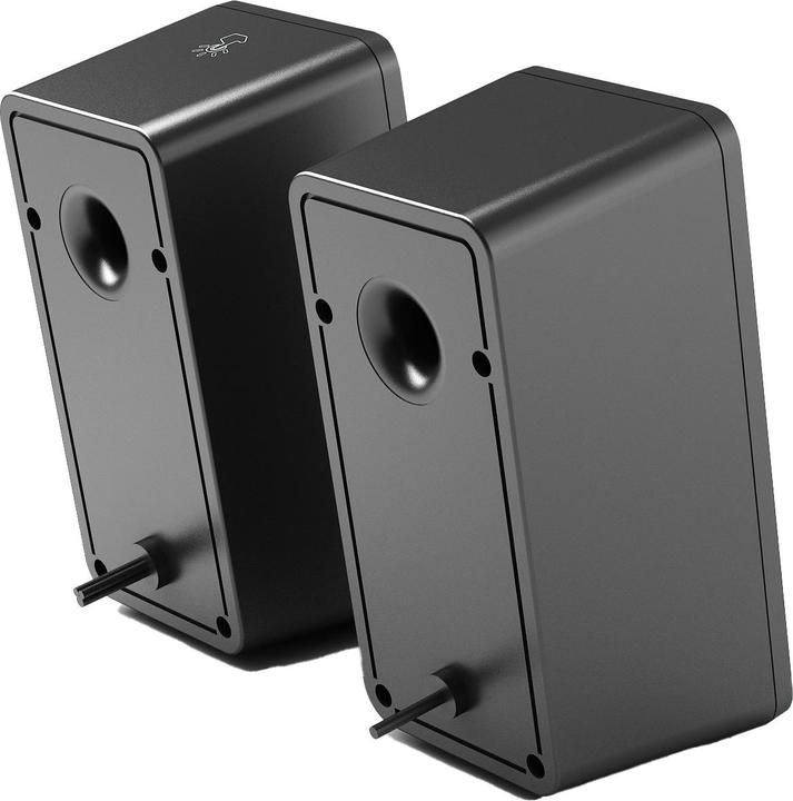Actual product image Redragon Głośniki komputerowe GS510 Waltz