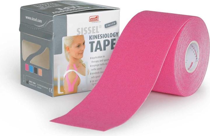 Sissel Kinesiology Tape (32 m)
