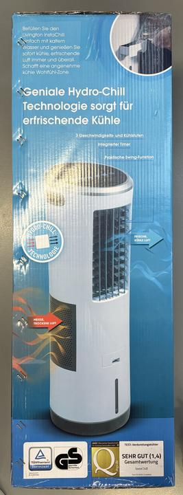 Image du produit Livington Insta Chill (15 m²)