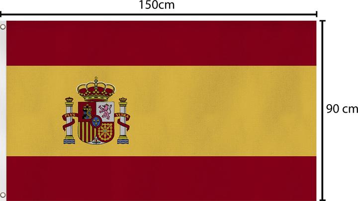 Produktbild Normani Spanien