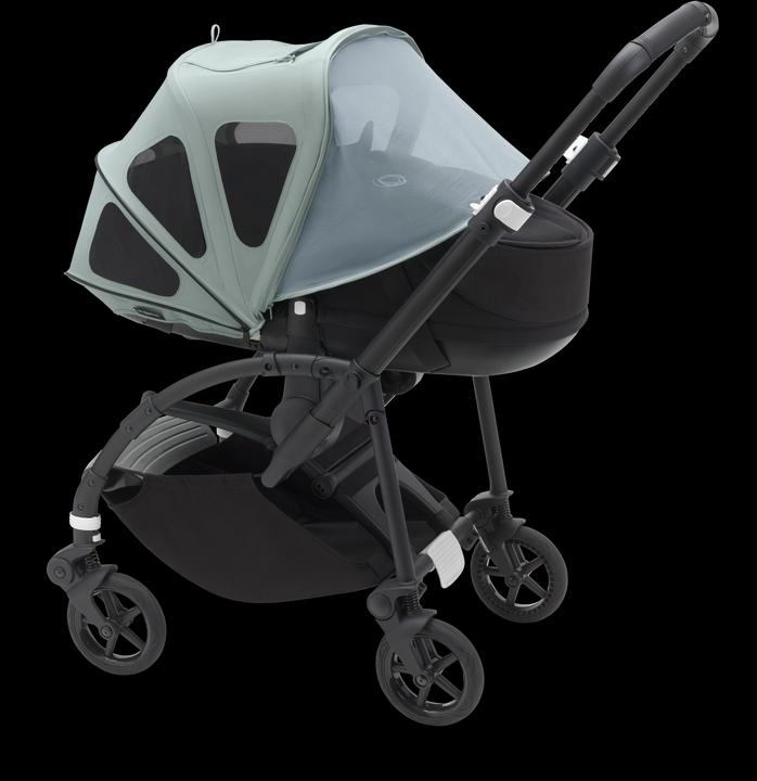 Produktbild Bugaboo Breezy Sonnendach Bee