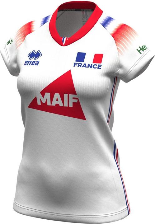 Immagine prodotto Errea maglia da francia 2024/25 (S)