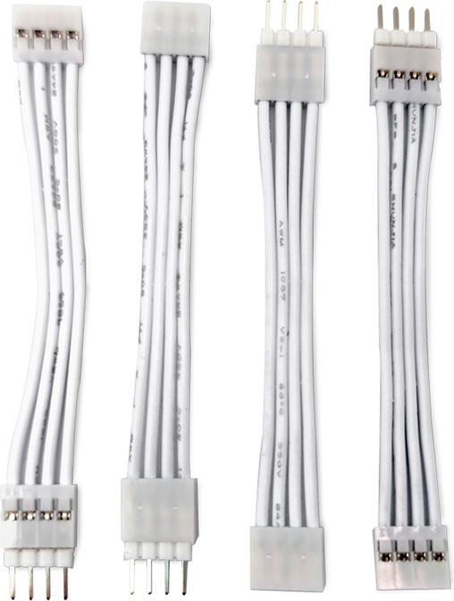 Light Solutions Cable for Philips Hue Gradient LightStrip