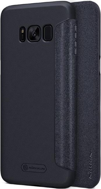 Image du produit Nillkin Série Sparkle (Samsung Galaxy S8+)