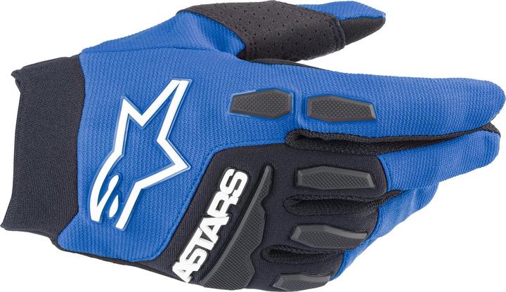 Alpinestars Freeride Gloves - MTB Handschuhe - Kind (L)