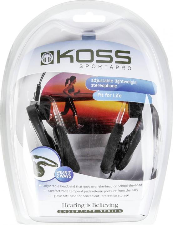 Produktbild Koss Sporta Pro (Kabelgebunden)