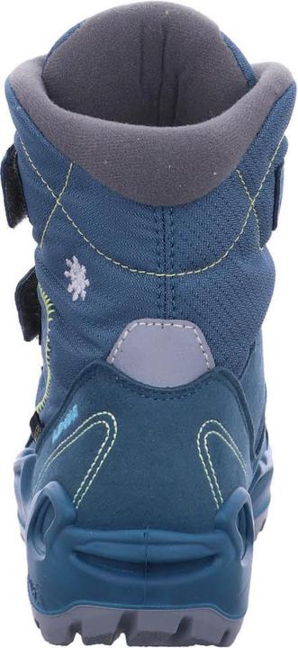 Actual product image Lowa Milo GTX HIGH (25)