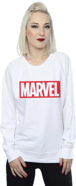 Classic Logo Sweatshirt (XXL)