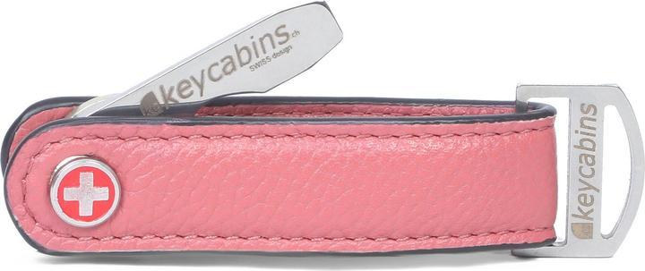Actual product image Keycabins Loop-leather S4