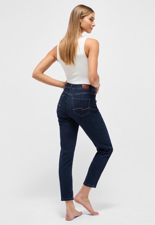 Actual product image Angels Ornella Jeans Slim dark indigo (28)